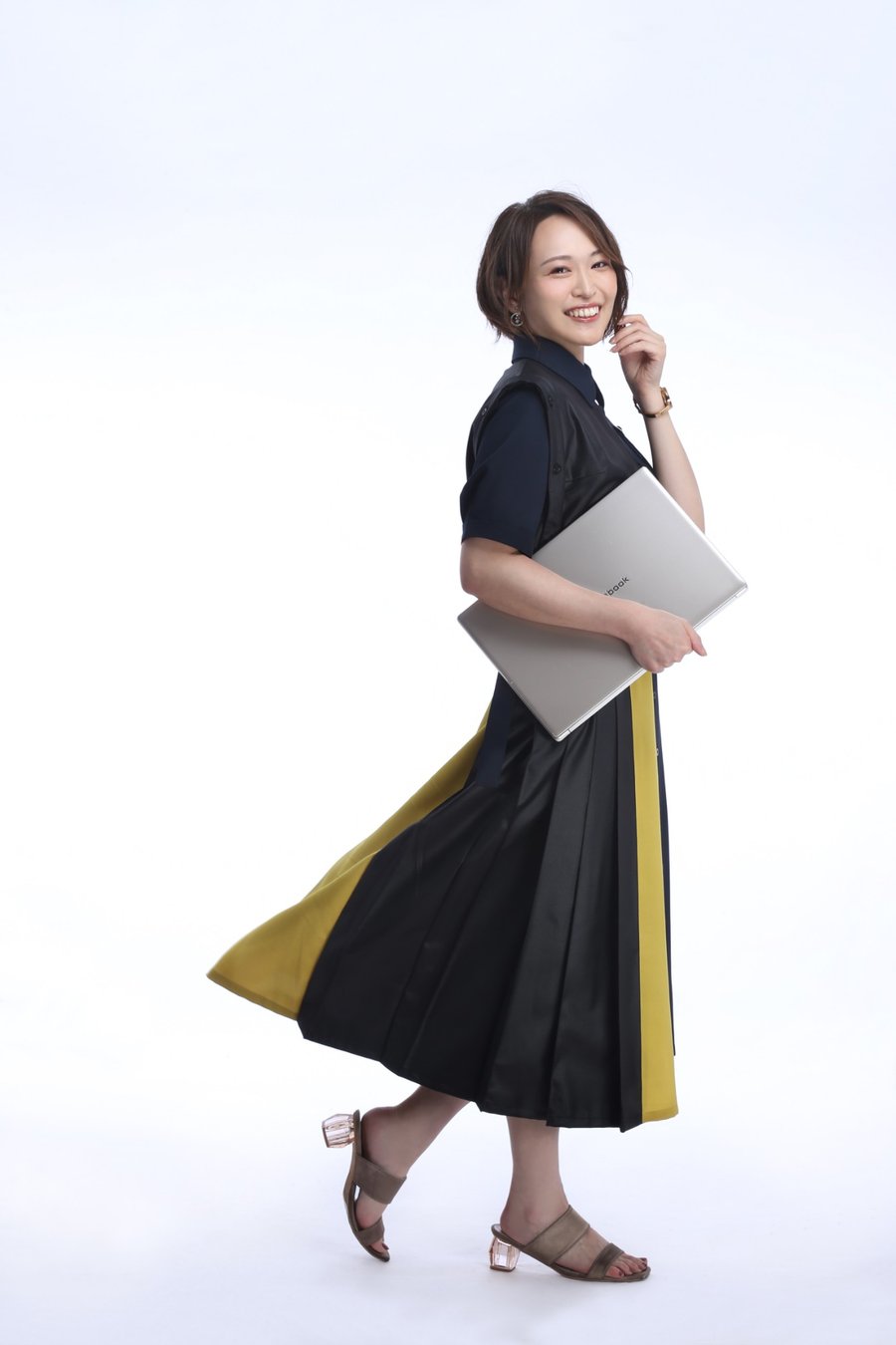 株式会社WEBLOOMIE 代表取締役 木本晃帆